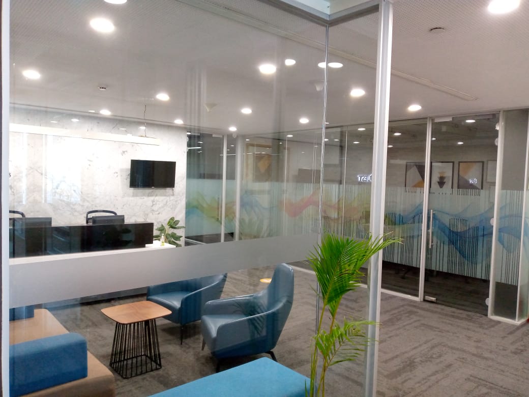 Parinee Crescenzo — Bandra East