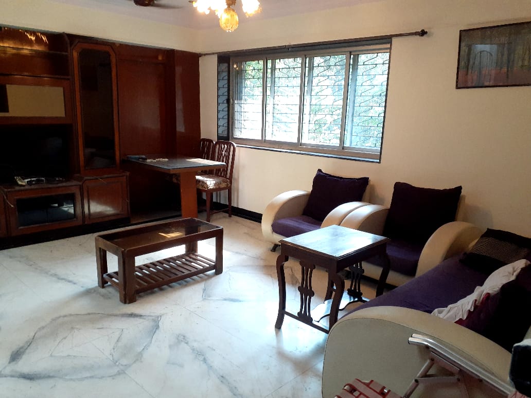 Jewel Tower — Bandra West