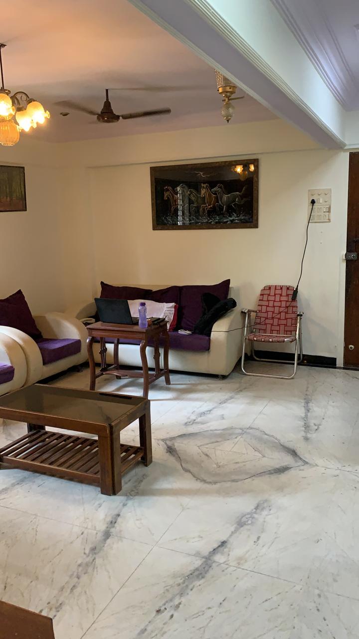 Jewel Tower — Bandra West