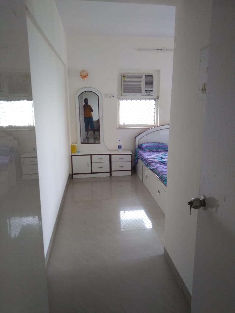 Satnam Apartment — Cuffe Parade (7)
