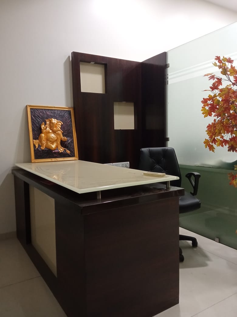 Landmark — Andheri West