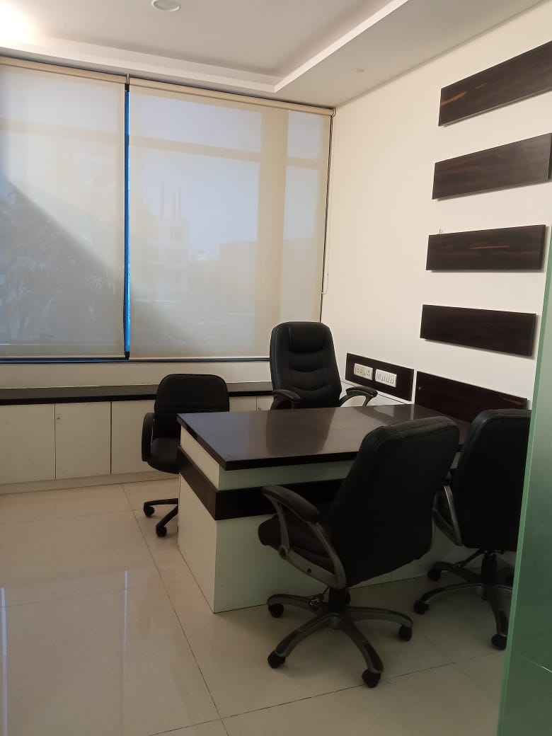 Landmark — Andheri West
