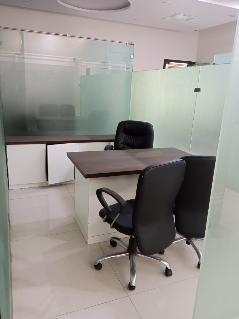 Landmark — Andheri West