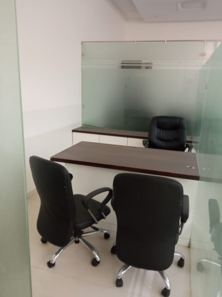 Landmark — Andheri West