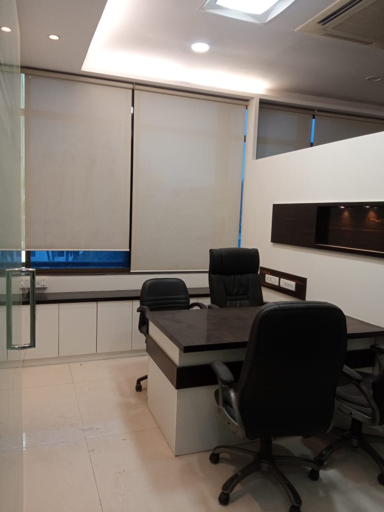 Landmark — Andheri West