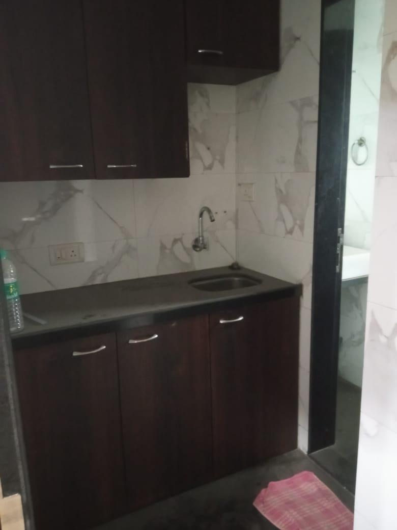 Landmark — Andheri West