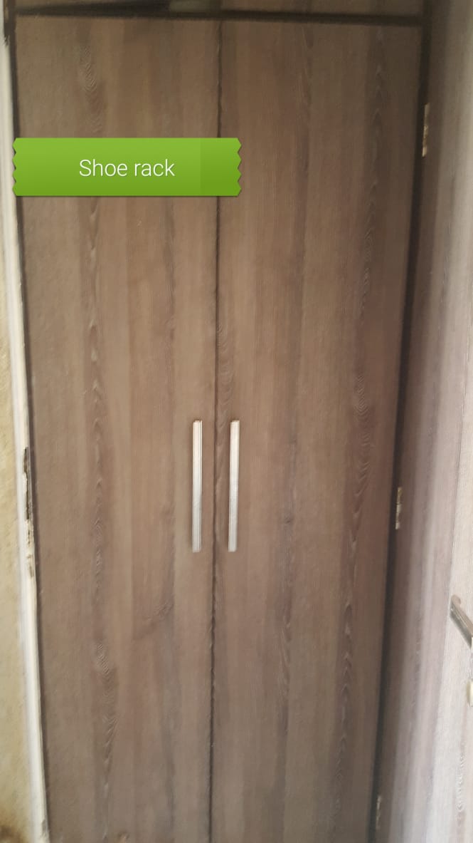 Georgina Apartment — Bandra West (8)