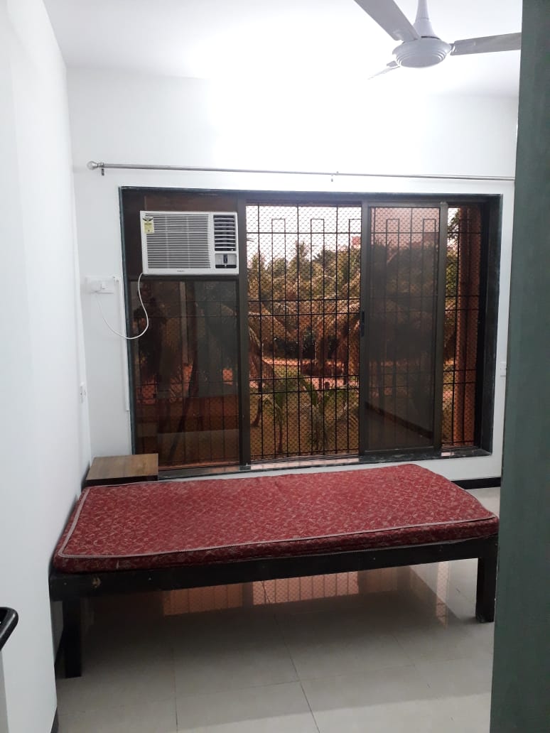 Kohinoor Apartment — Andheri West (3)