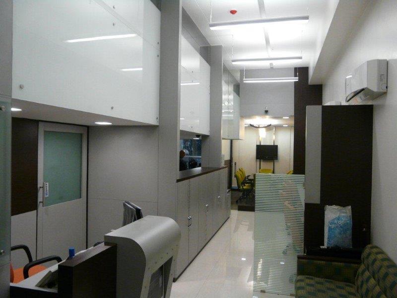 Woodrow — Andheri West (8)