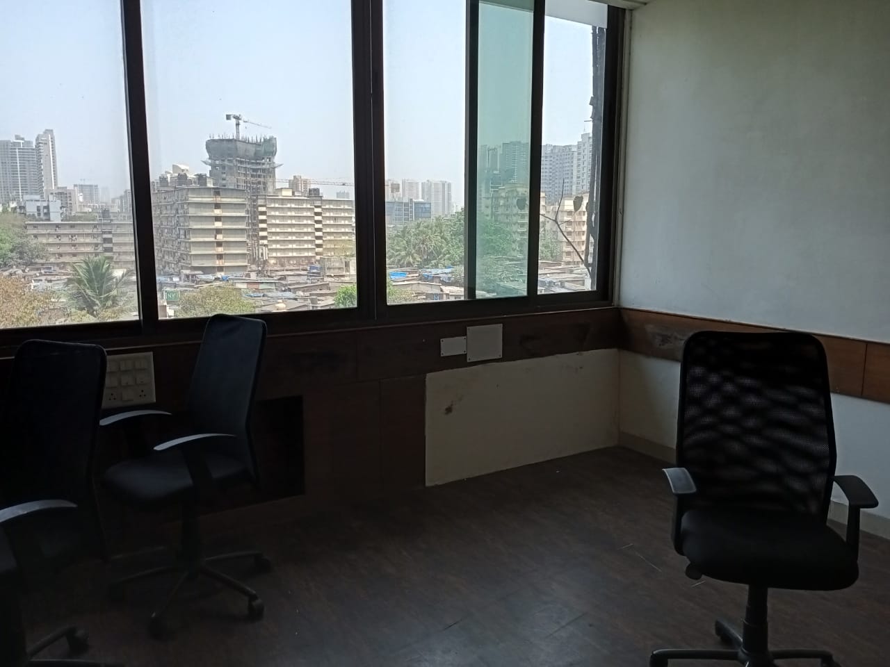 Morya Landmark II — Andheri West (4)
