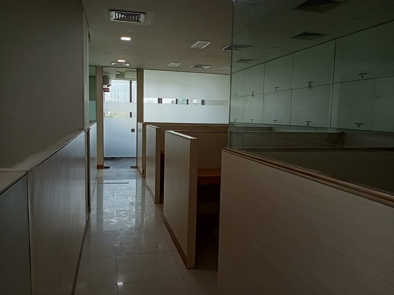 Morya Landmark II — Andheri West (5)