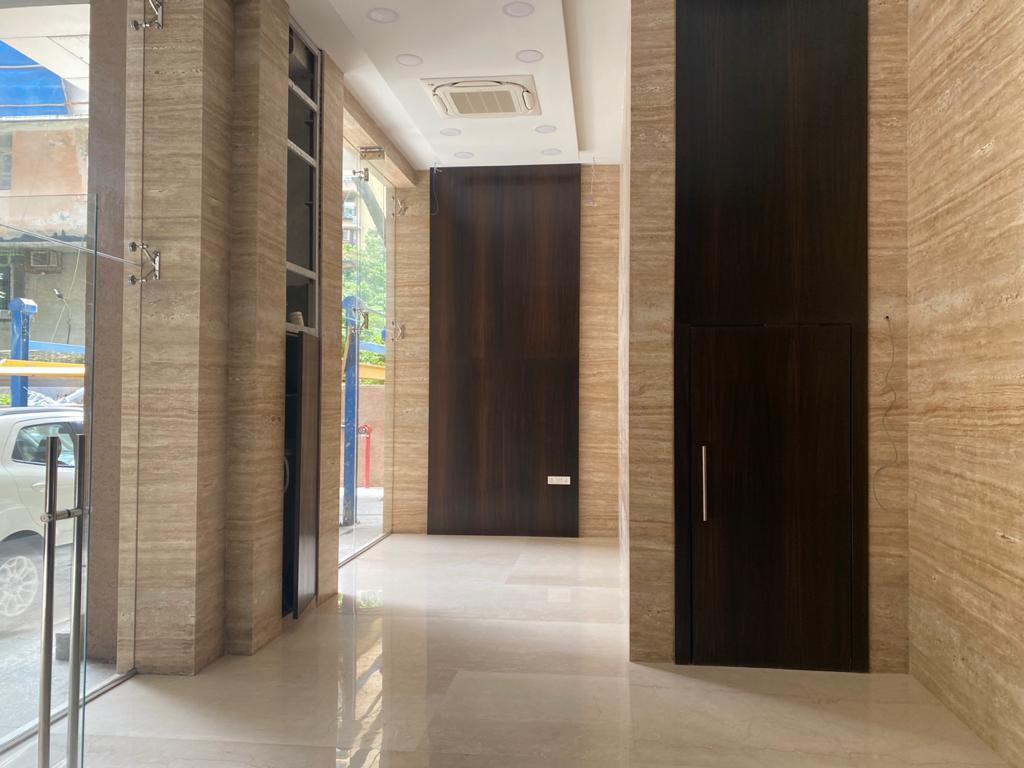 Tribeca — Bandra West (2)