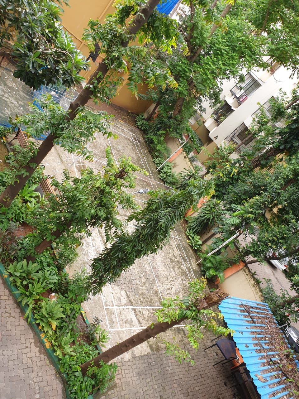 Udadhi Tarang โ Juhu