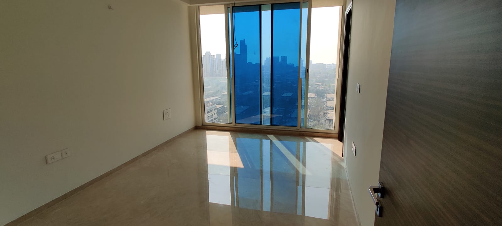 Raheja Imperia — Worli