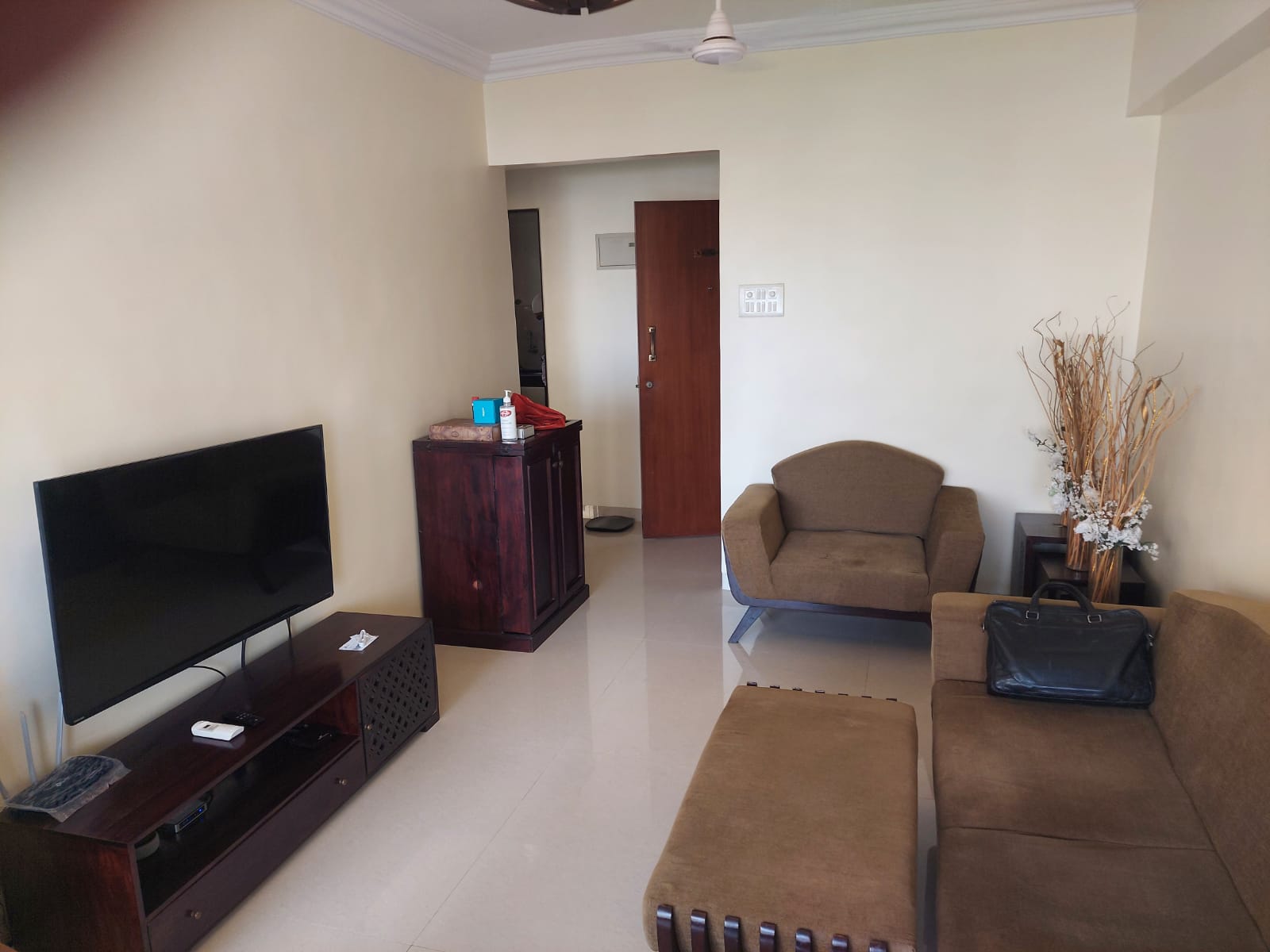 Vindhyachal — Bandra West