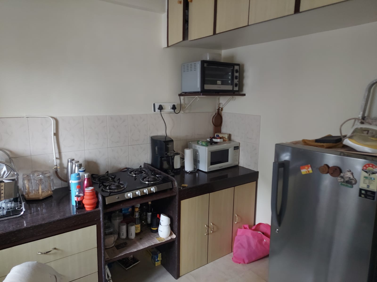Vindhyachal — Bandra West