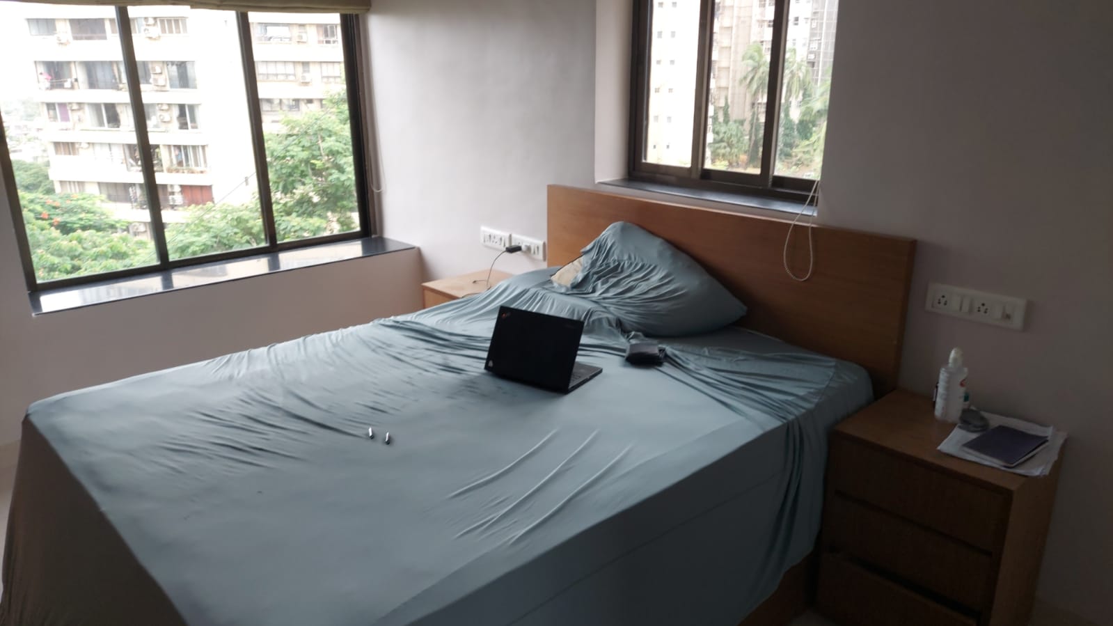 Vindhyachal — Bandra West