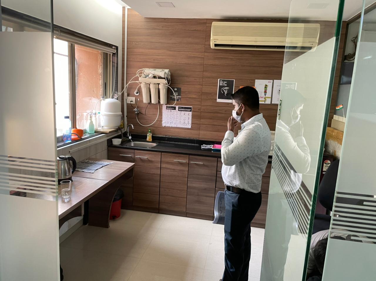 Sterling Court — Andheri East (6)