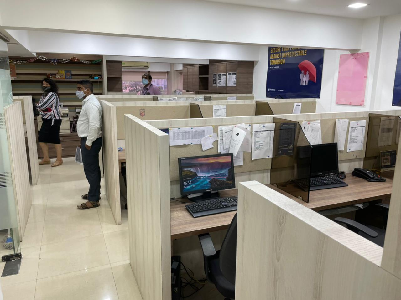 Sterling Court — Andheri East (4)