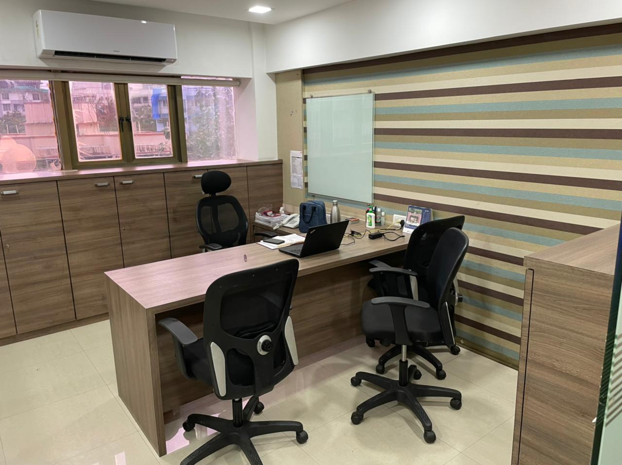 Sterling Court — Andheri East (2)