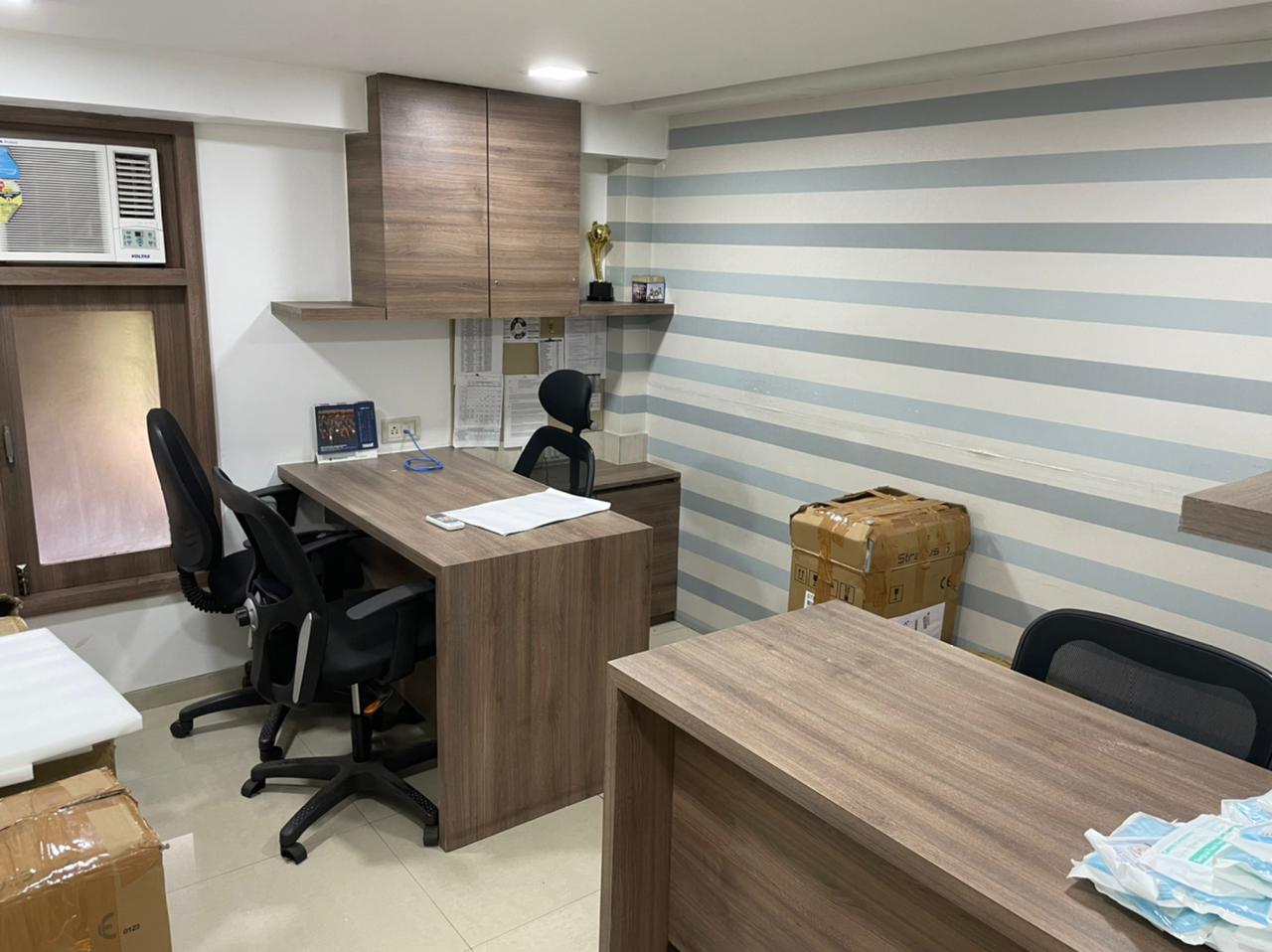 Sterling Court — Andheri East (3)