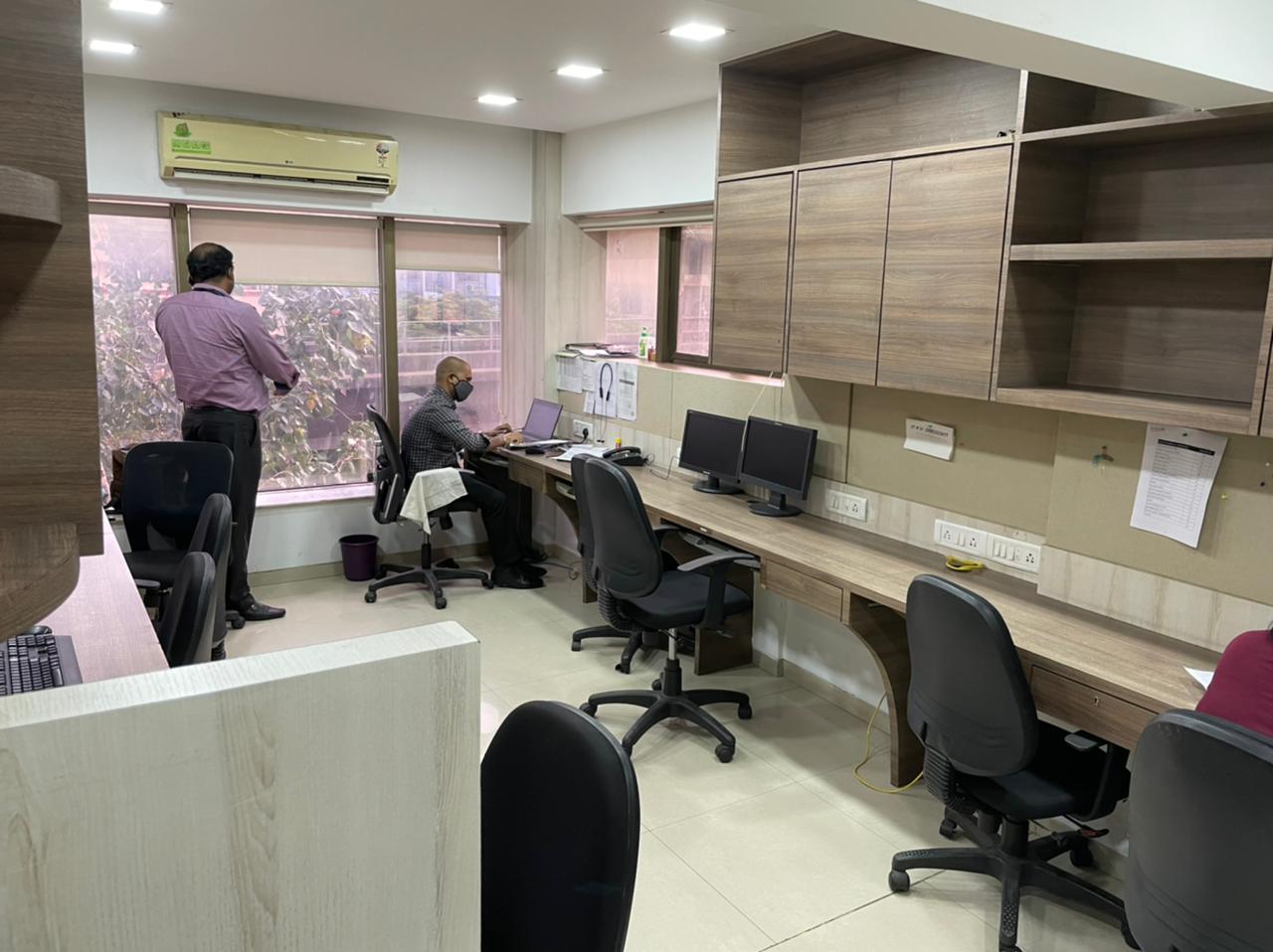 Sterling Court — Andheri East (7)