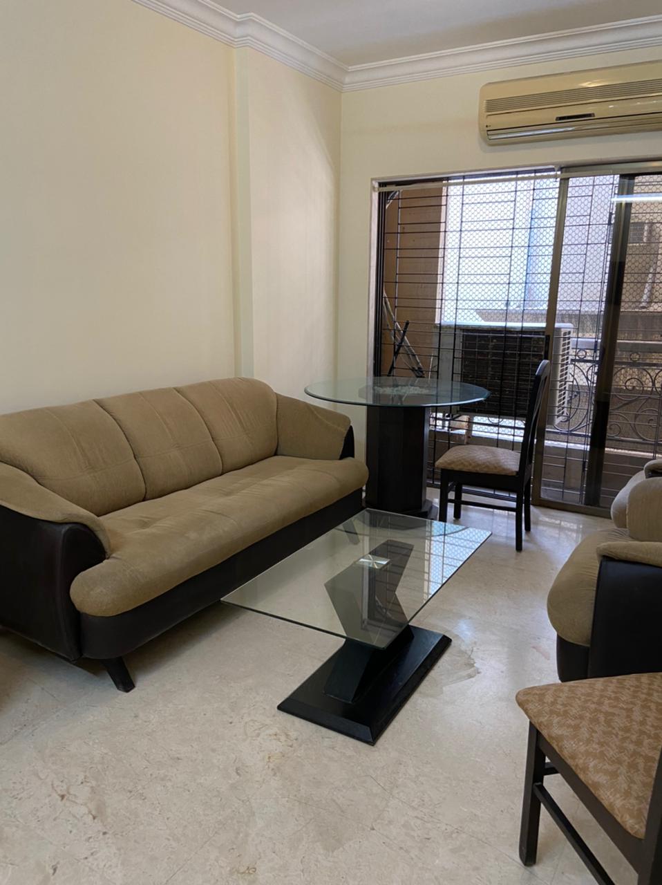 Saidhan Infinity — Khar West (3)