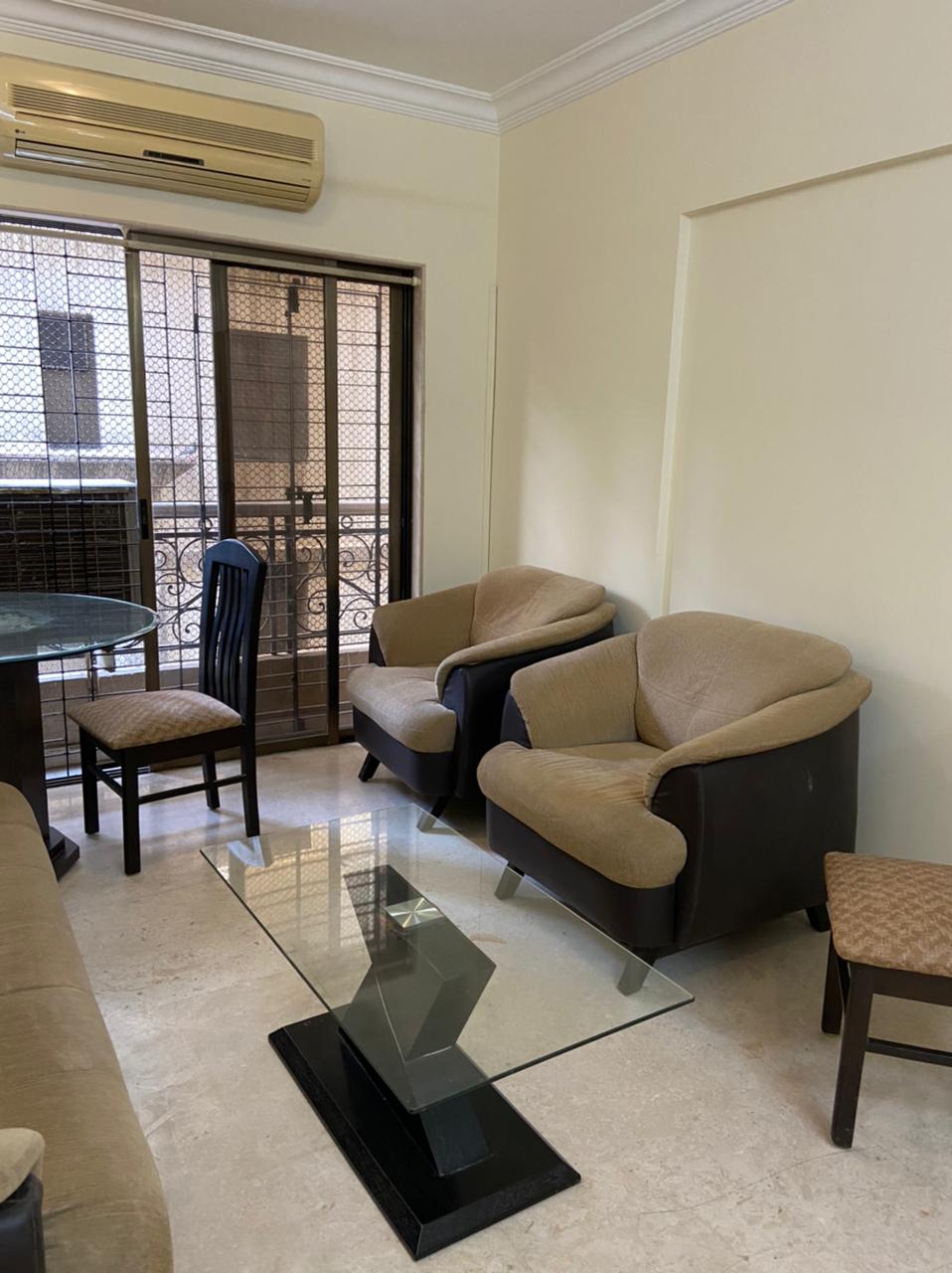 Saidhan Infinity — Khar West (6)
