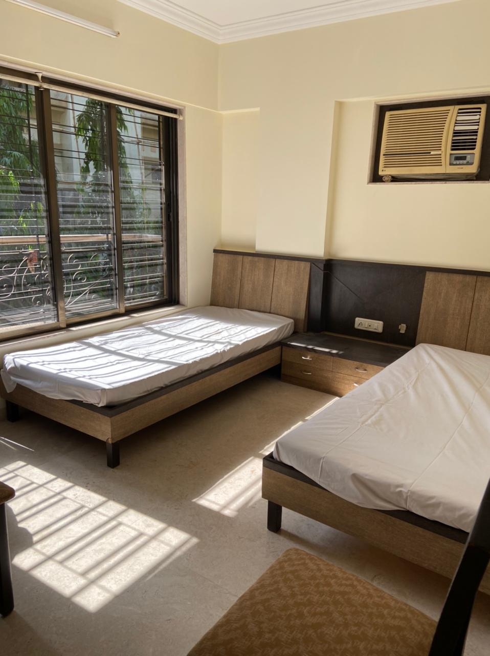 Saidhan Infinity — Khar West (7)