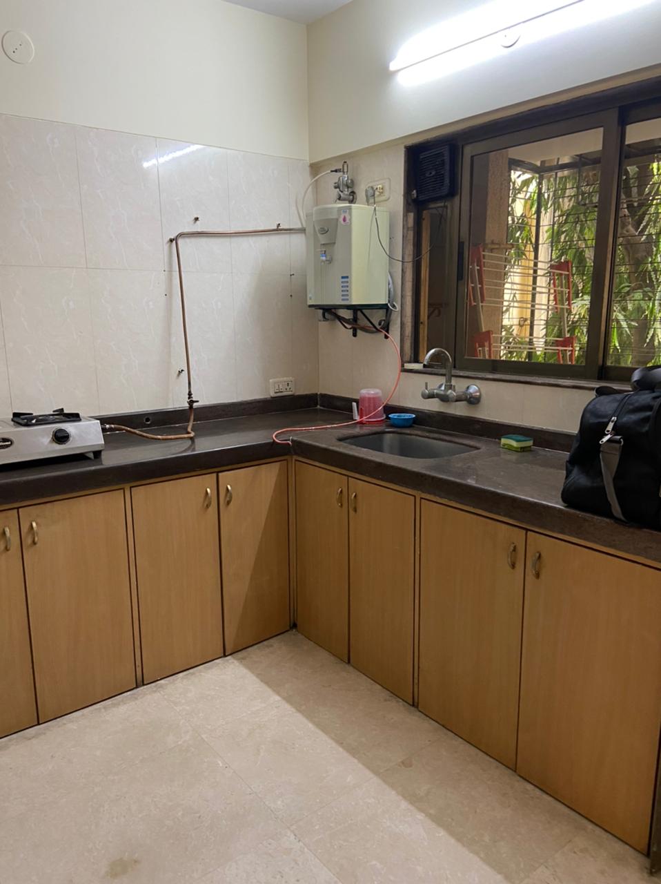 Saidhan Infinity — Khar West (8)