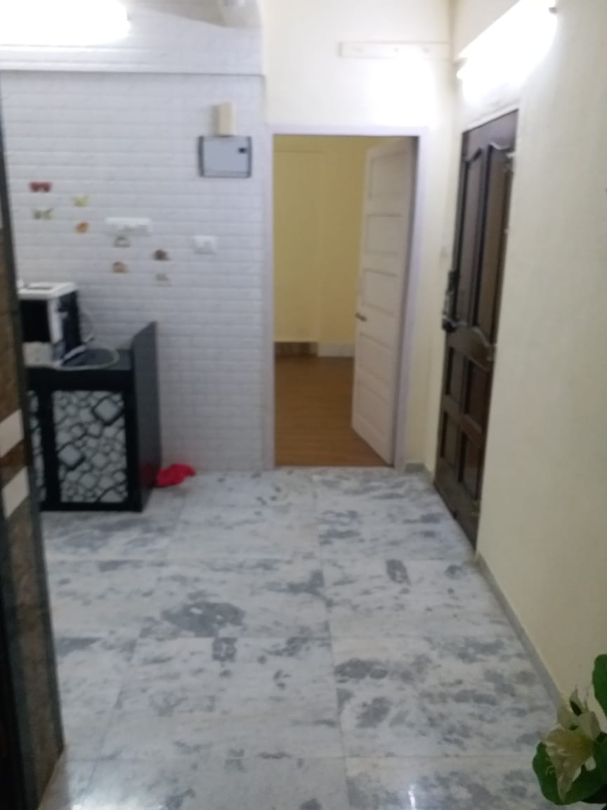 Neeldhara Society — Santacruz West (5)