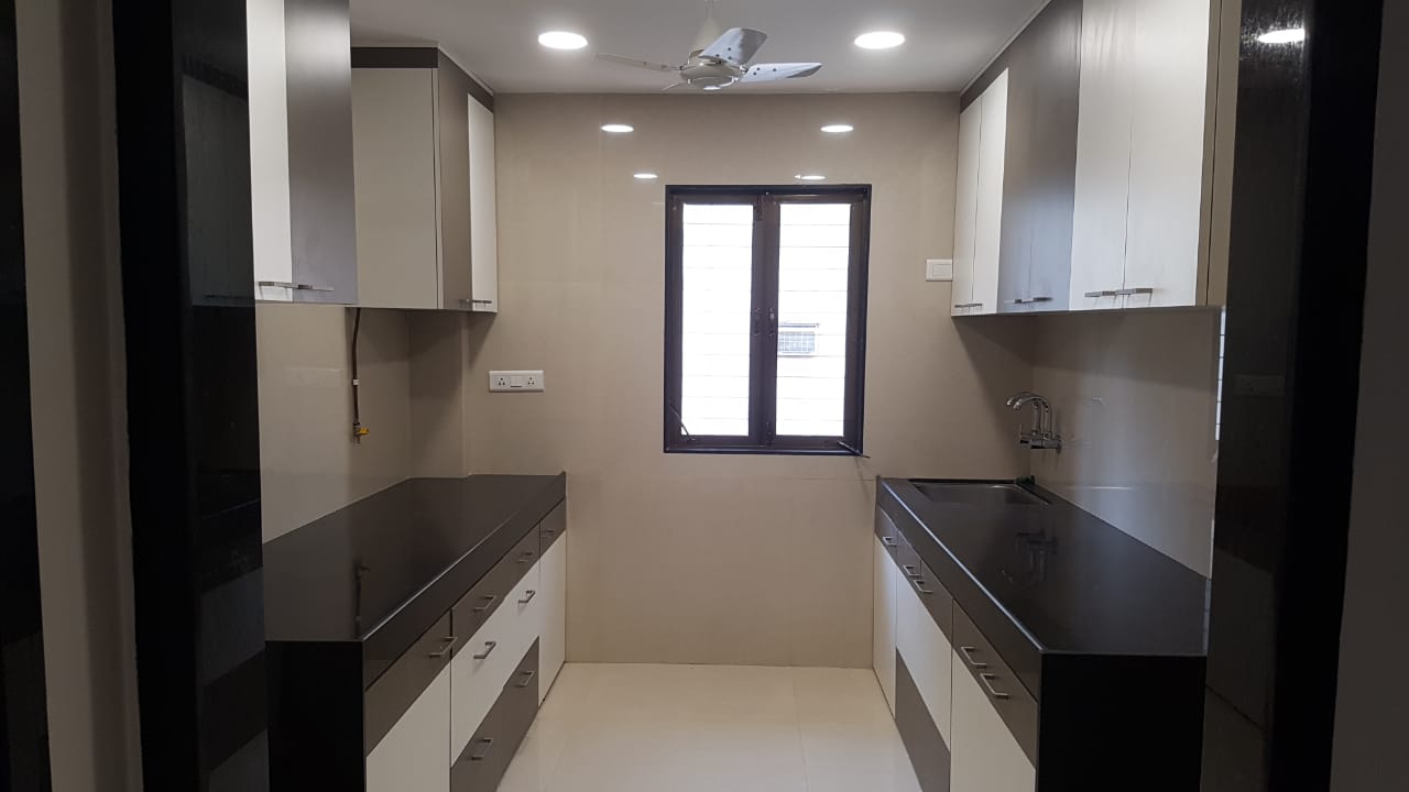 Golden Palace — Bandra West