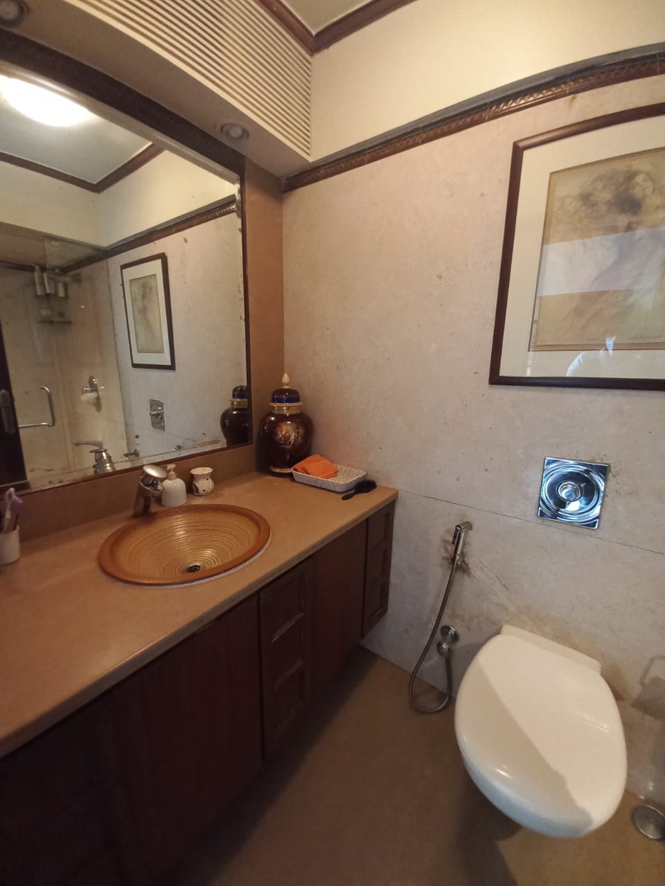 Unity Tower — Lower Parel (6)