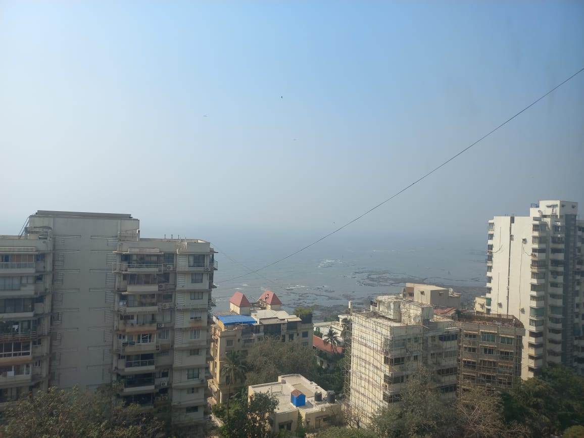 Unity Tower — Lower Parel (7)