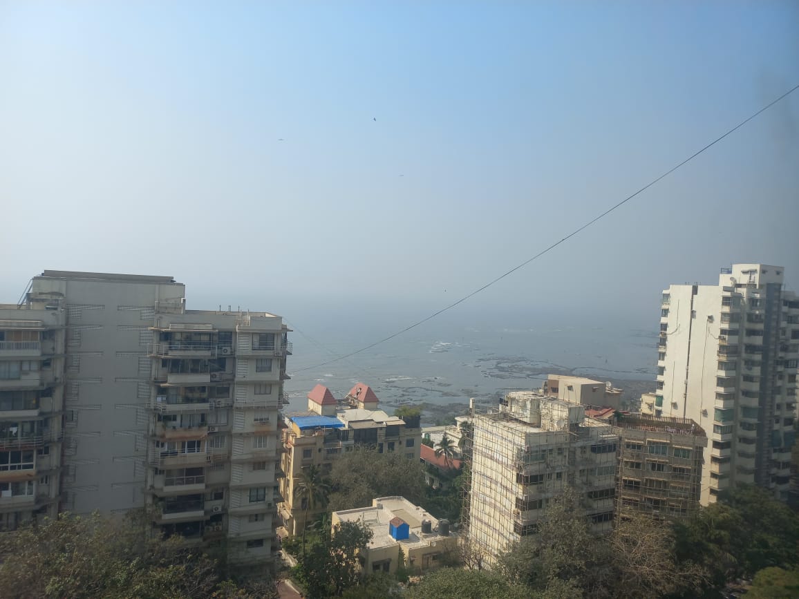 Unity Tower — Lower Parel (8)