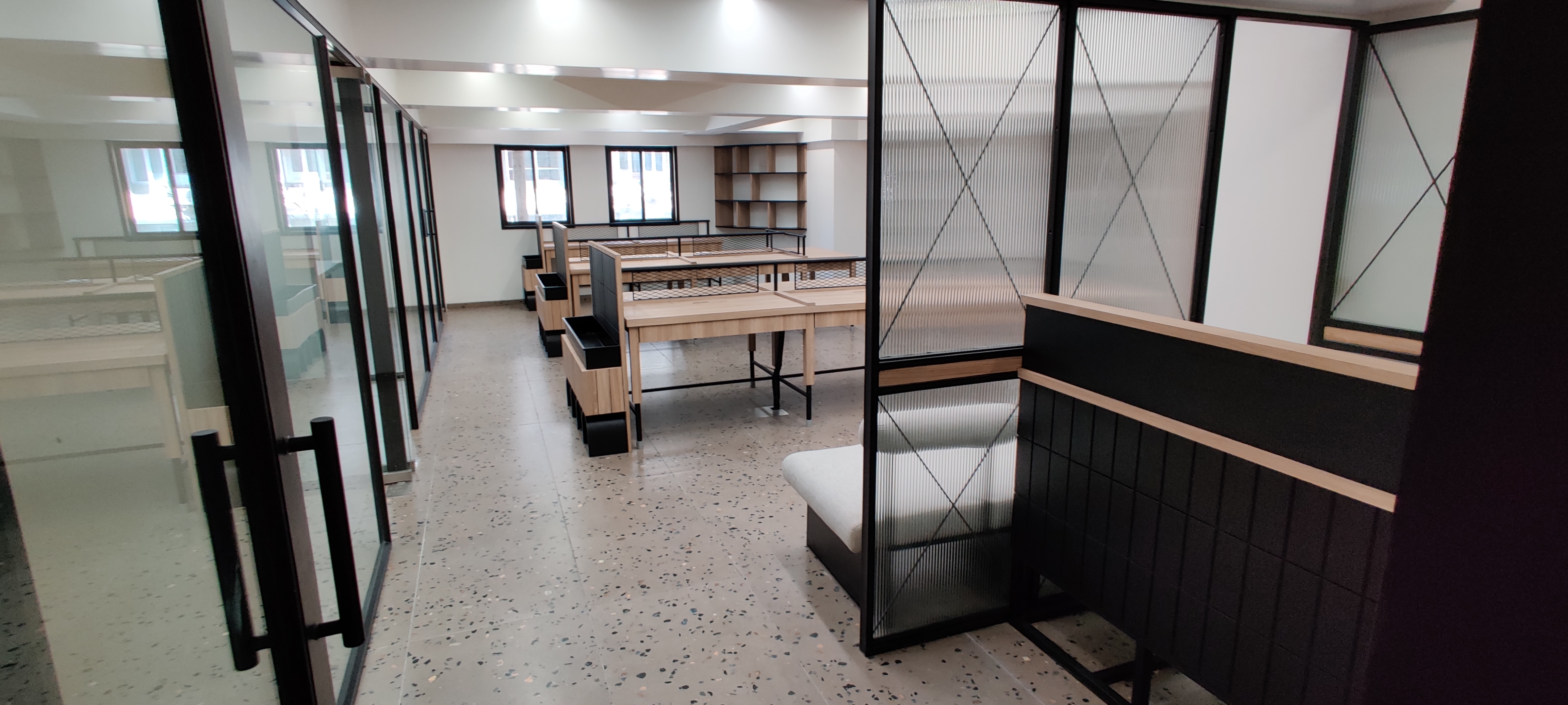 Regent Chambers โ Nariman Point