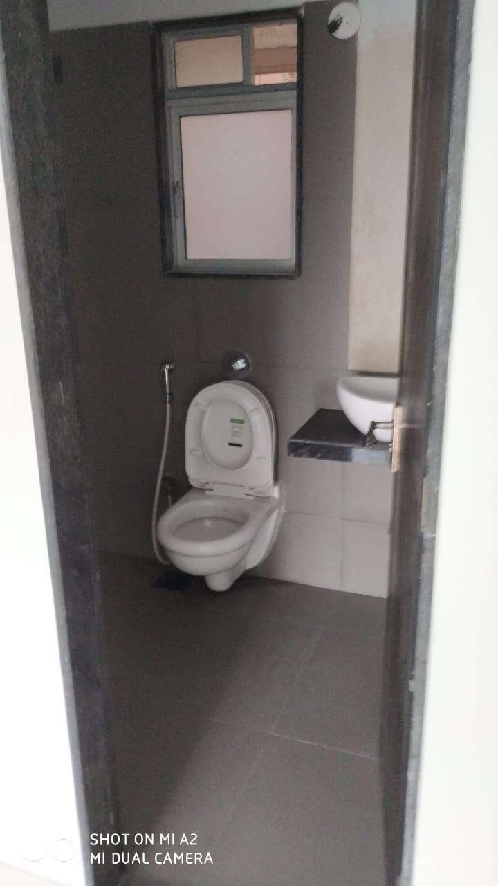 UK Sangfroid — Andheri West
