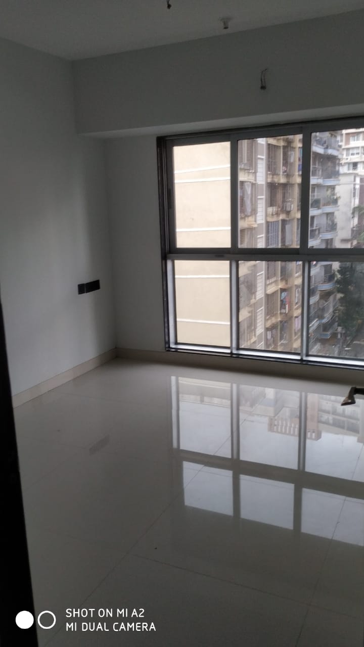 UK Sangfroid — Andheri West