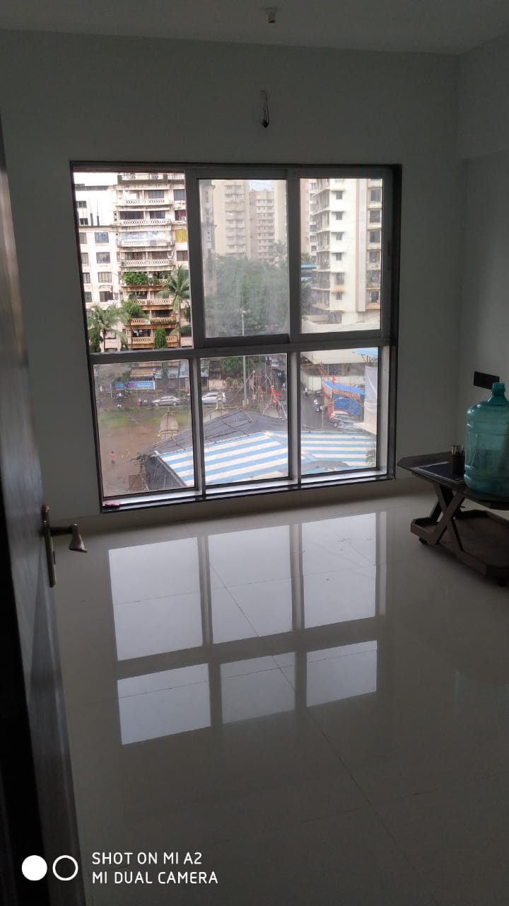 UK Sangfroid — Andheri West
