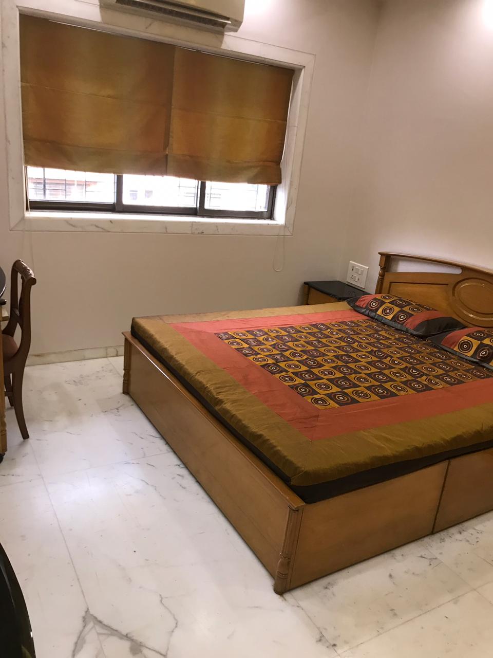 Shree Shakti — Khar West