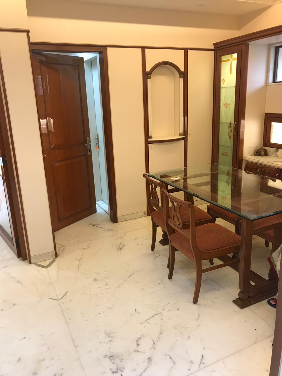 Shree Shakti — Khar West