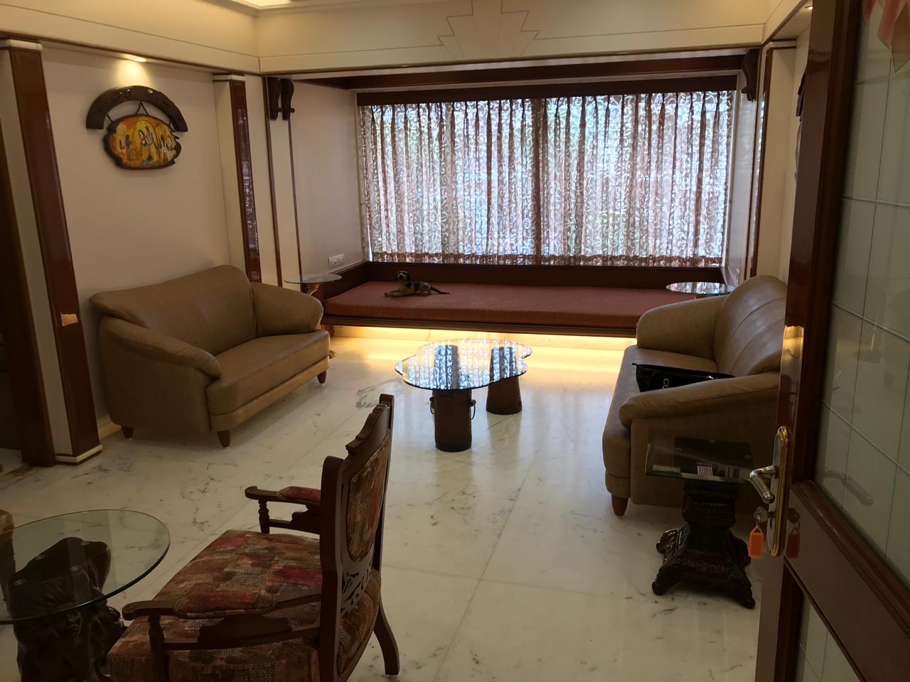 Shree Shakti — Khar West