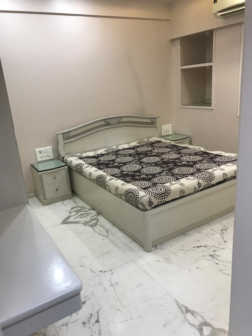 Shree Shakti — Khar West
