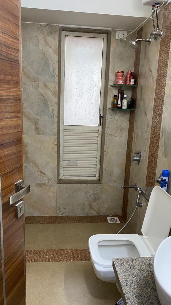 Park Avenue — Juhu