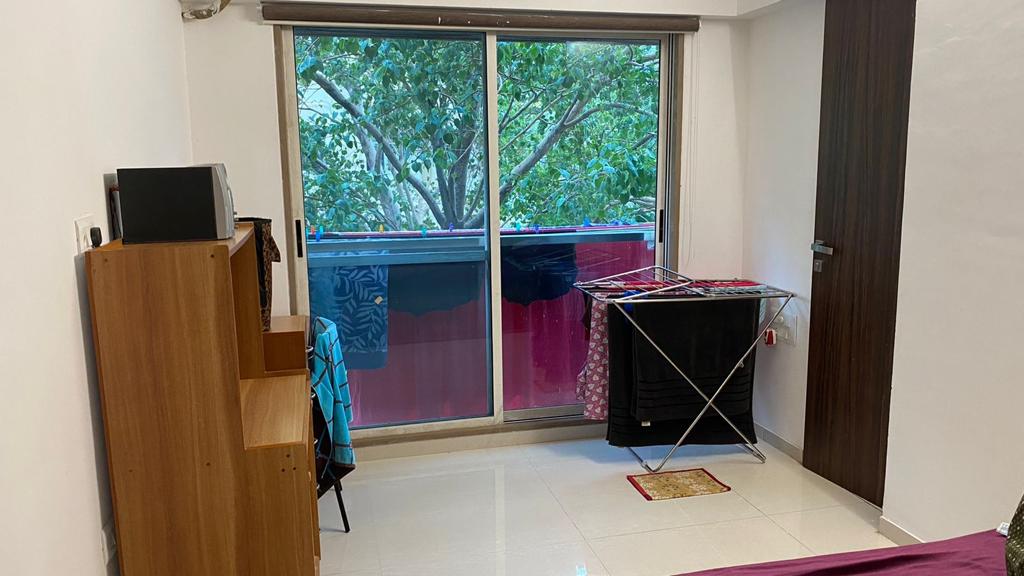 Park Avenue — Juhu