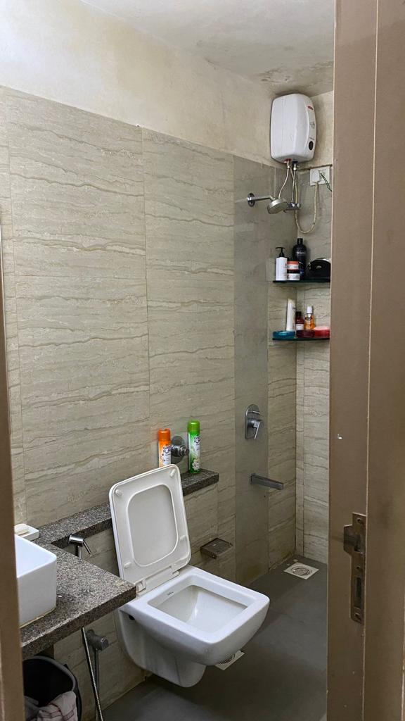 Park Avenue — Juhu