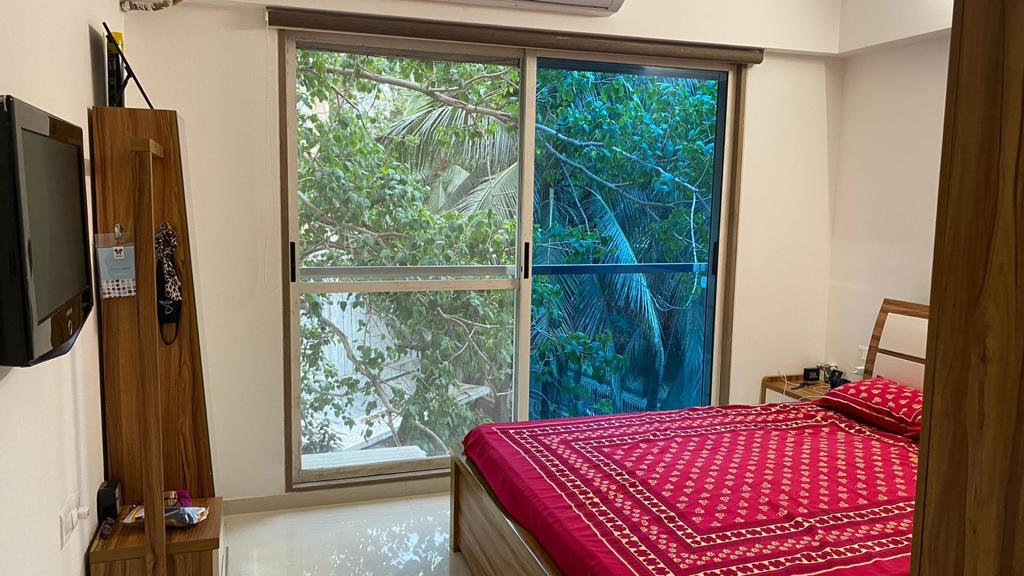 Park Avenue — Juhu