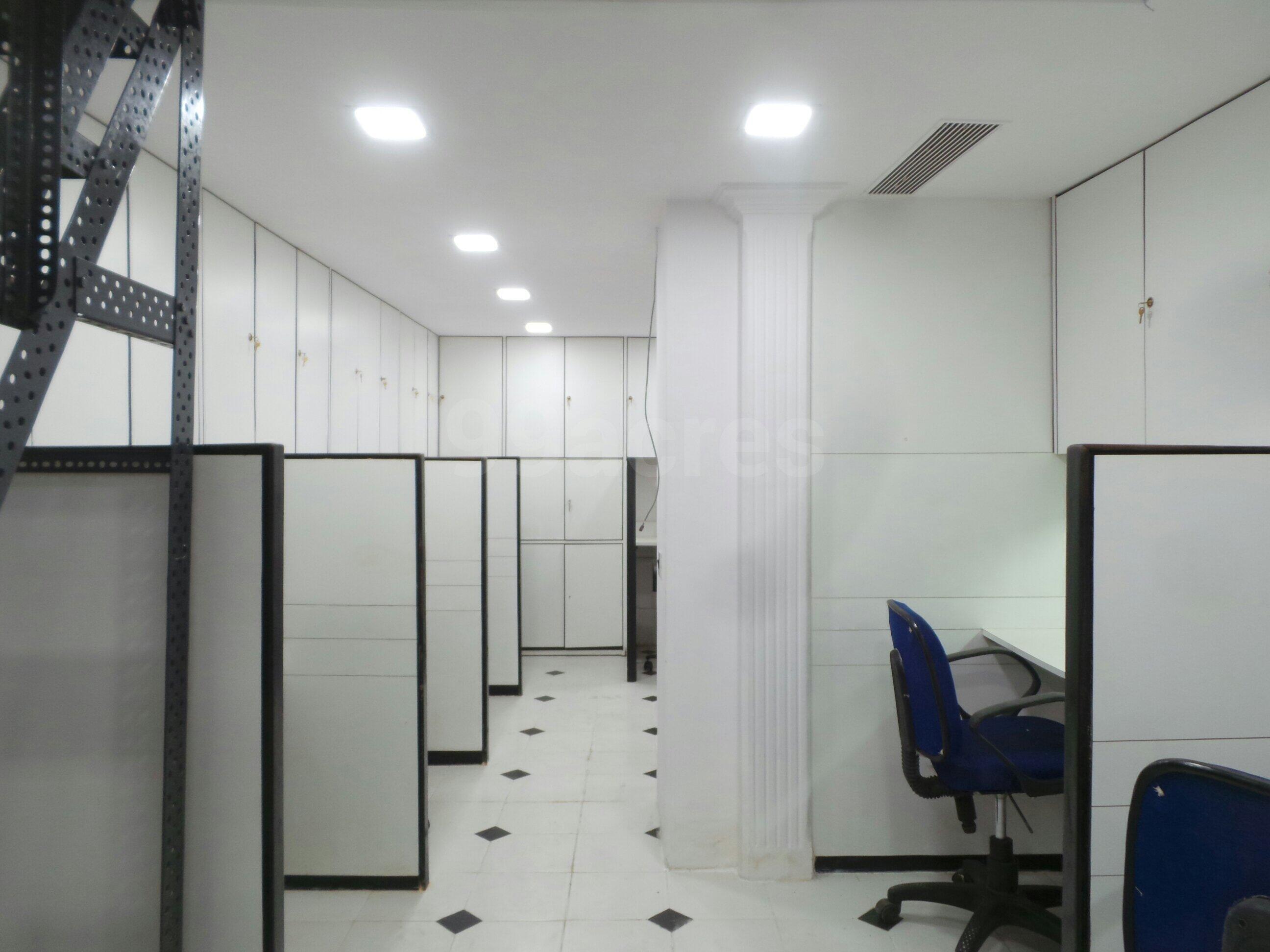 Prabhadevi Industrial Estate — Prabhadevi