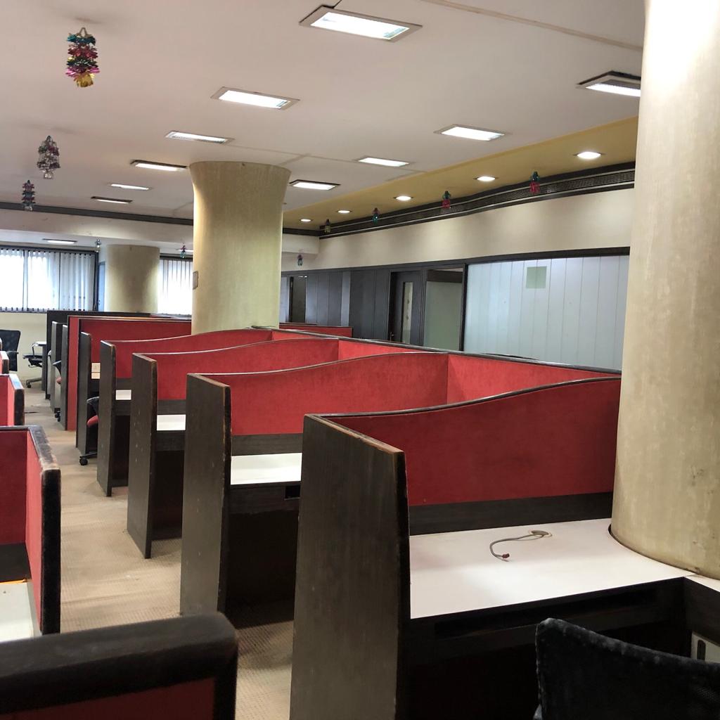 Poonam Chambers — Worli (5)