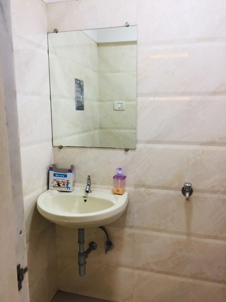 Aurus Chambers — Worli